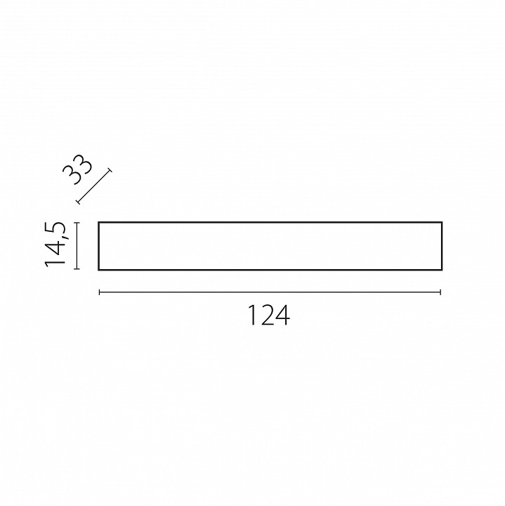 Блок питания lightstar lightstar 424105