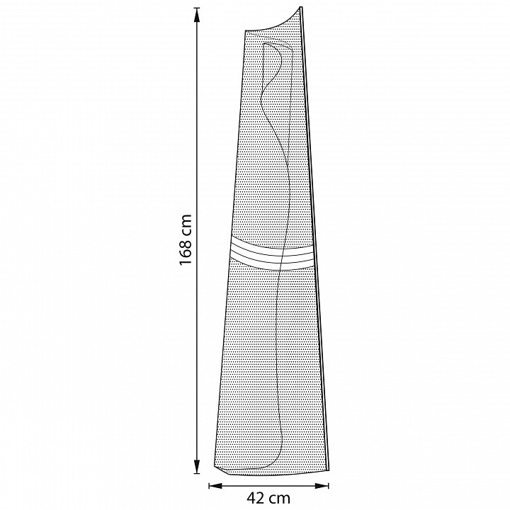 Торшер lightstar varese 738793