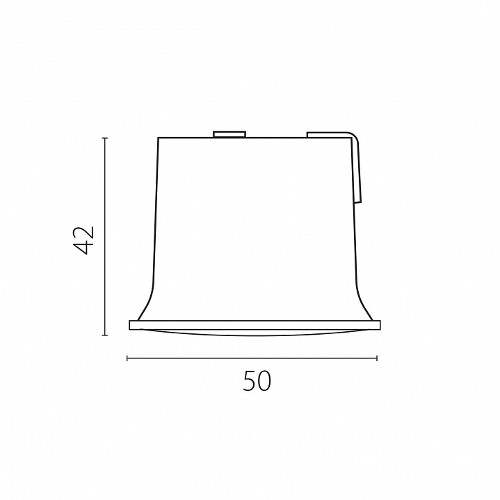 Модуль светодиодный lightstar led 941200