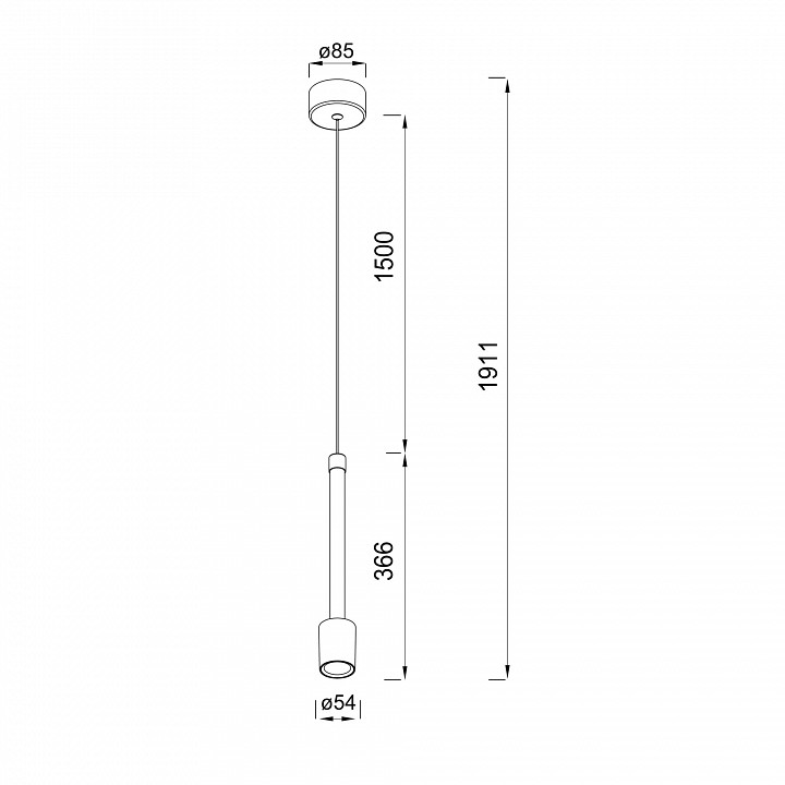 Подвесной светильник nowodvorski croco 8948