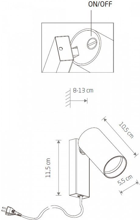 Подвесной светильник mantra pagoda 7786
