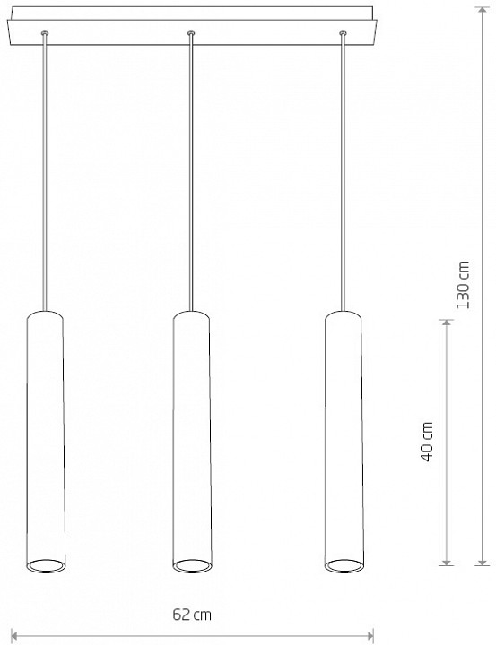 Подвесной светильник nowodvorski eye 7863