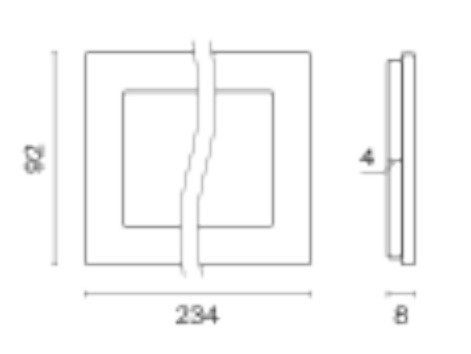 Рамка на 3 поста voltum s70 vls110301