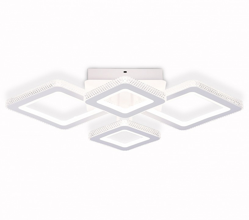 Потолочная люстра ambrella light fa fa8878