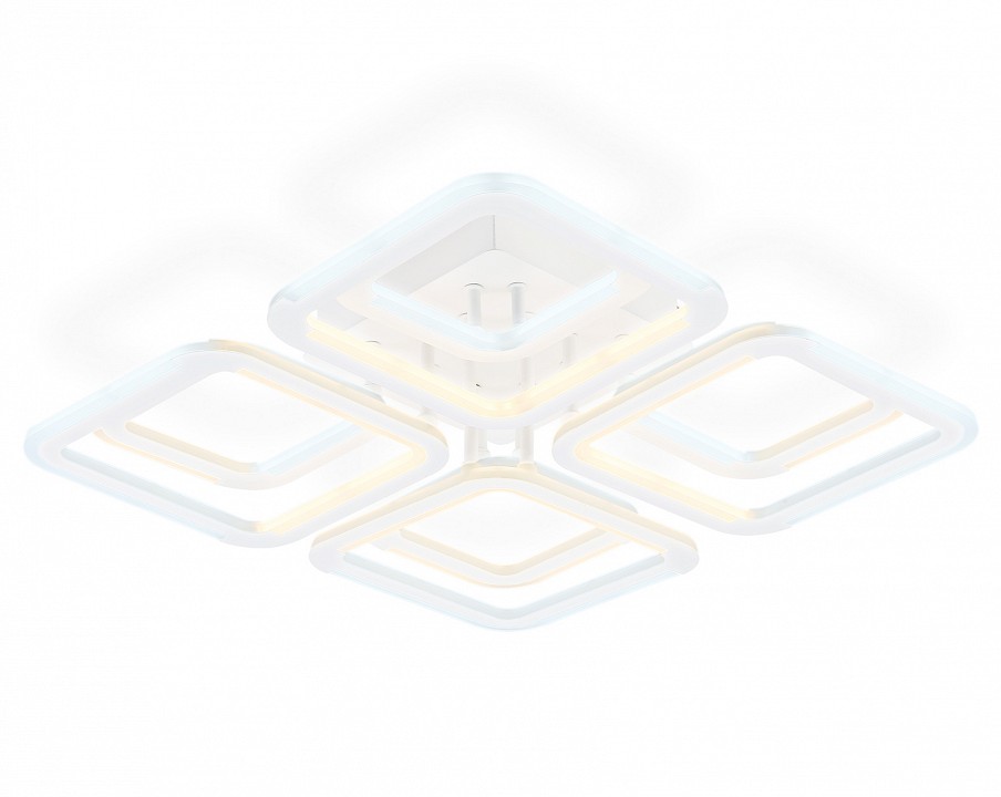 Потолочная люстра ambrella light fa fa8948