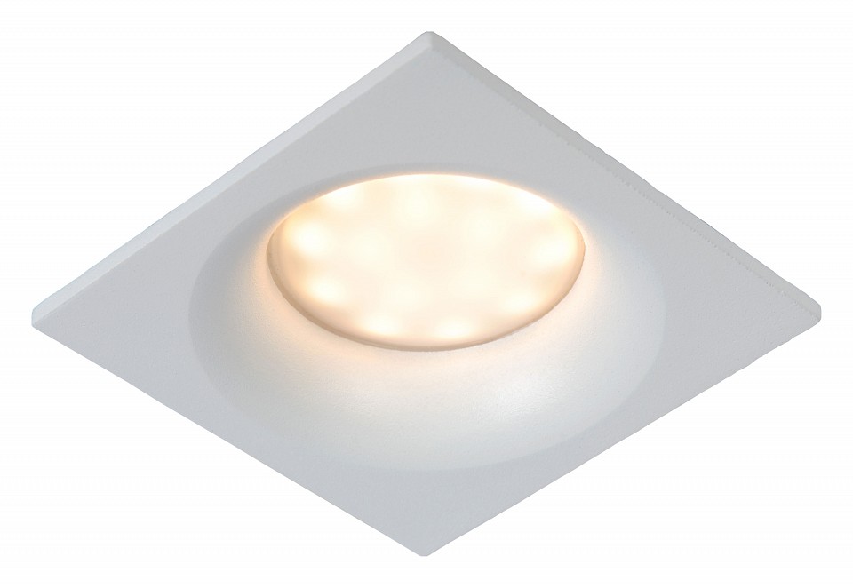 Встраиваемый светильник lucide ziva 09924/01/31