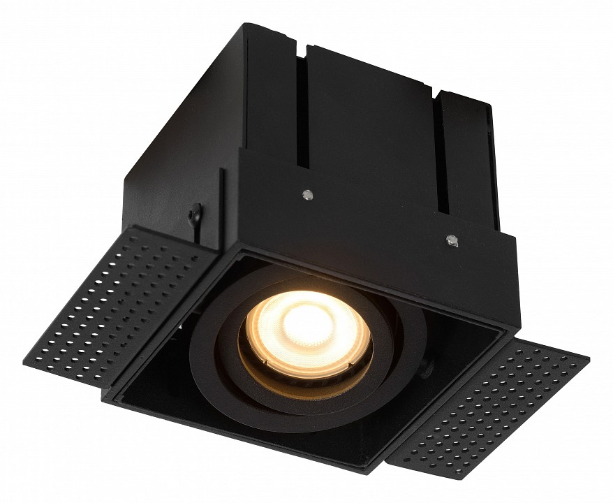 Встраиваемый светильник lucide trimless 09925/01/30