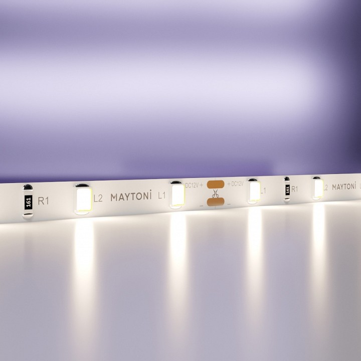 Лента светодиодная maytoni led strip 20009