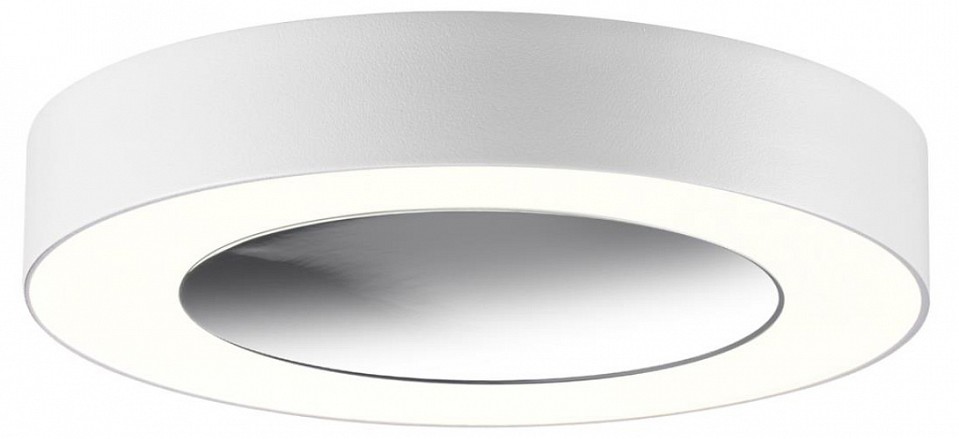 Накладной светильник novotech mirror 359276
