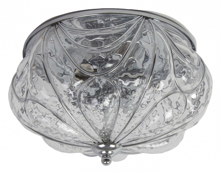 Накладной светильник abrasax cornelia 2137/4(clear)