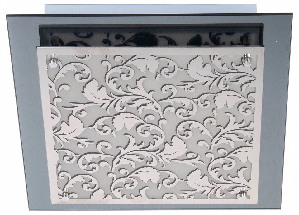 Накладной светильник abrasax decker mdg6252/3grey