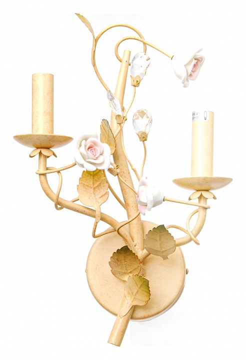 Бра abrasax suzanne sb0925/2