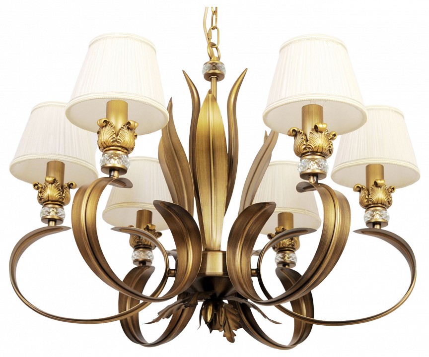 Подвесная люстра abrasax jasmin sd820