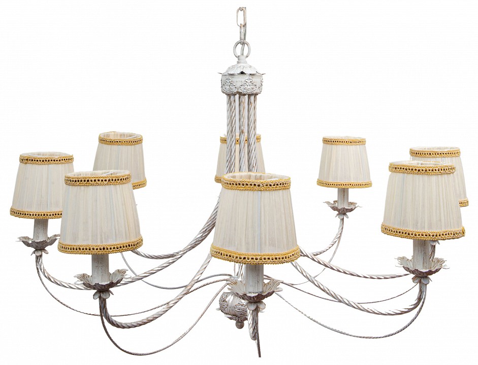 Подвесная люстра abrasax jasmin sd832