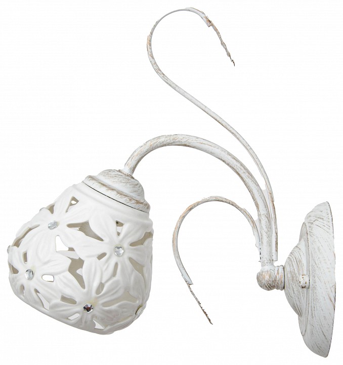 Бра abrasax daniela sty40028/1b