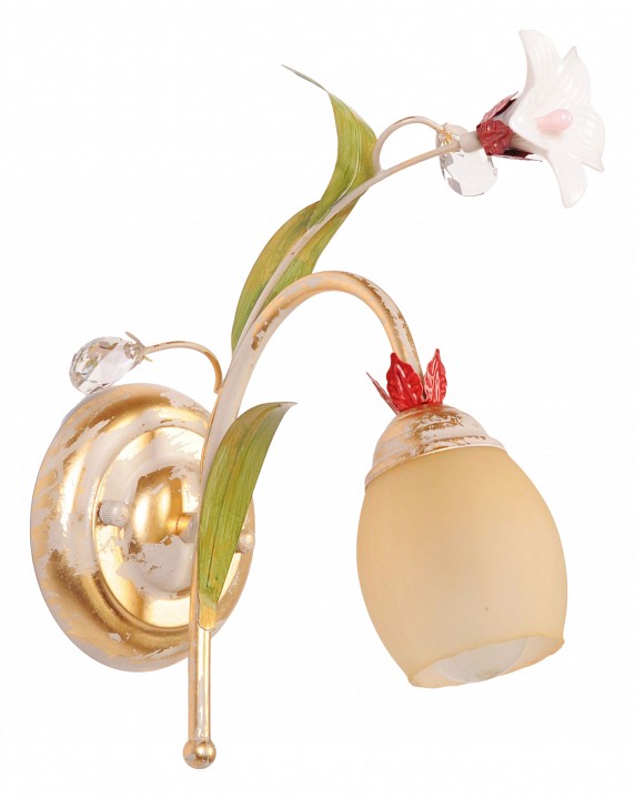 Бра abrasax 40032 sty40032/1в