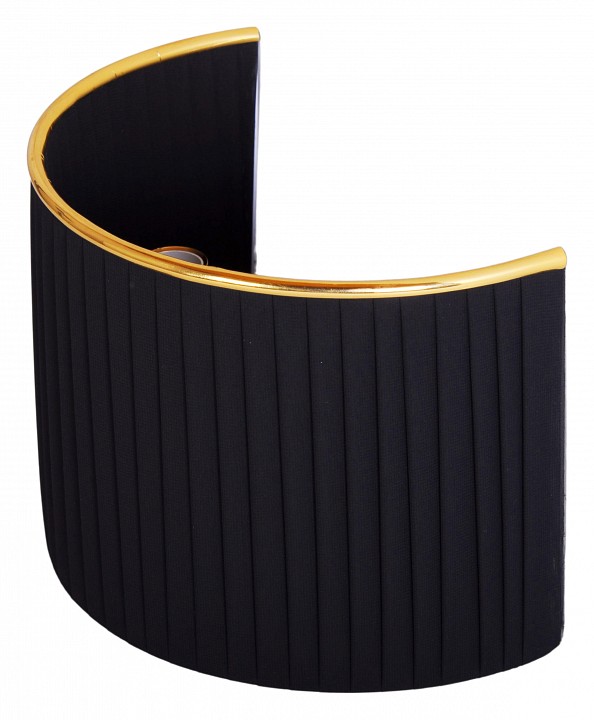 Накладной светильник abrasax lavendel wb.400/2.26black
