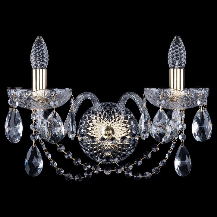 Бра bohemia art classic 11.11 10.11.2.165.xl.gd.sp