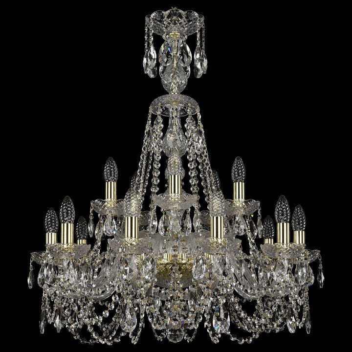 Подвесная люстра bohemia art classic 11.11 11.11.10+5.240.xl-80.gd.sp