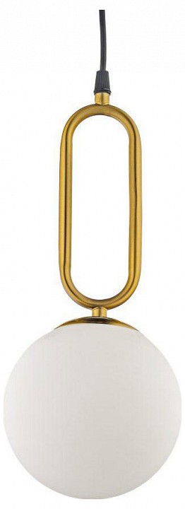 Подвесной светильник arti lampadari canelli canelli l 1.p2 w
