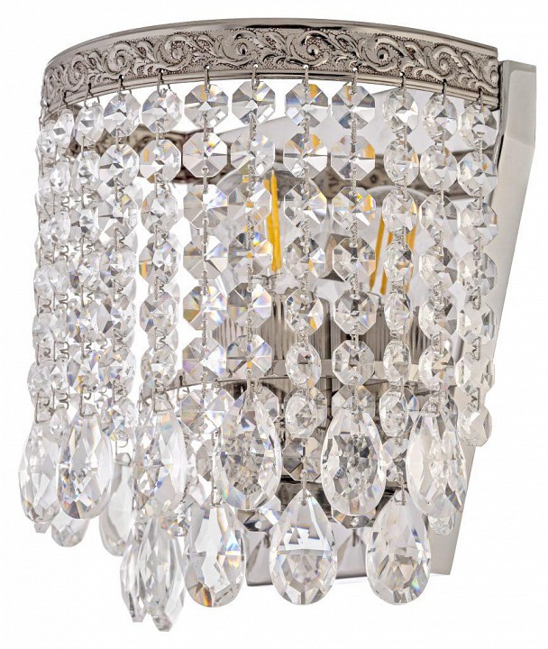 Накладной светильник arti lampadari castellana gold castellana e 2.10.601 n