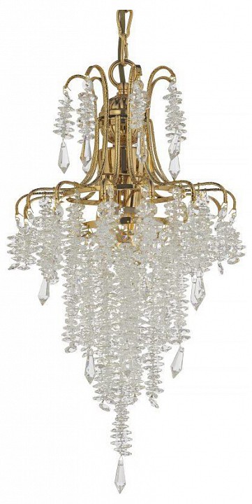 Подвесная люстра arti lampadari erli gb erli e 1.5.30.105 gb