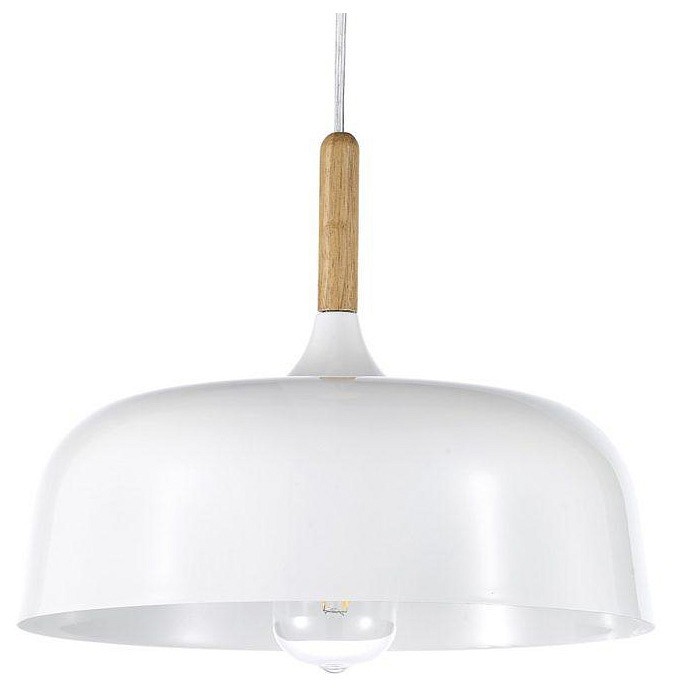 Подвесной светильник arti lampadari nicolo nicolo e 1.3.p1 w