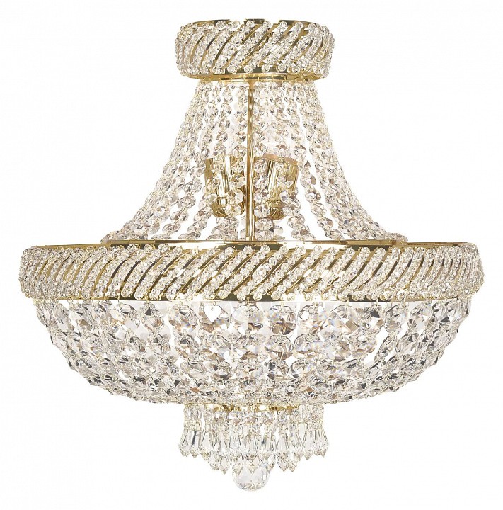 Люстра на штанге arti lampadari palermo palermo e 1.5.45.600 g