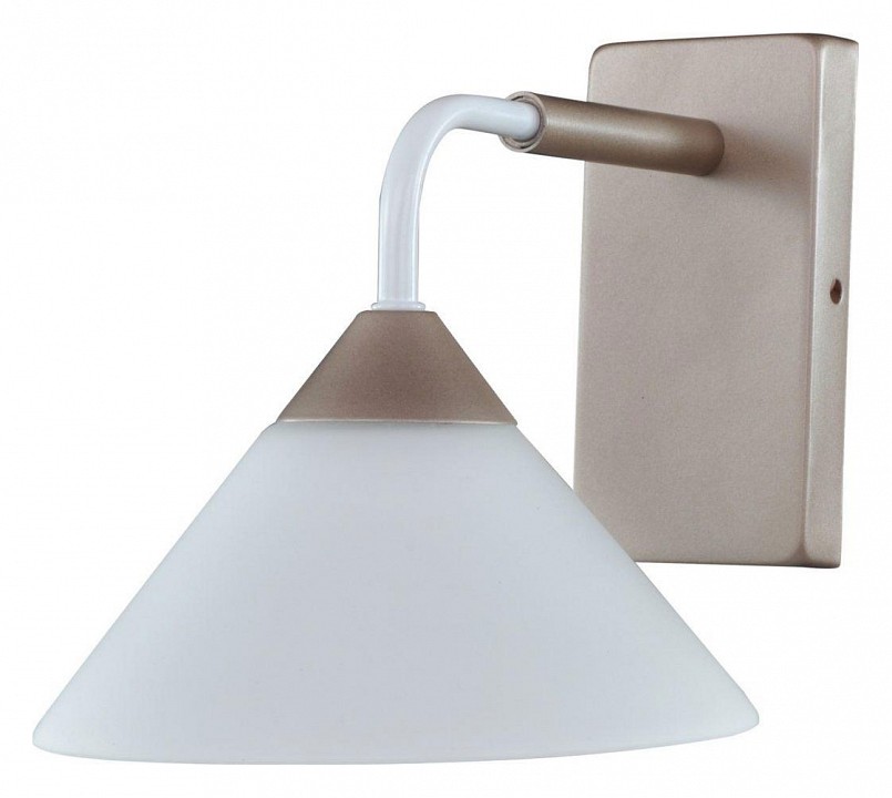 Бра arti lampadari ribera ribera e 2.1.1 cw
