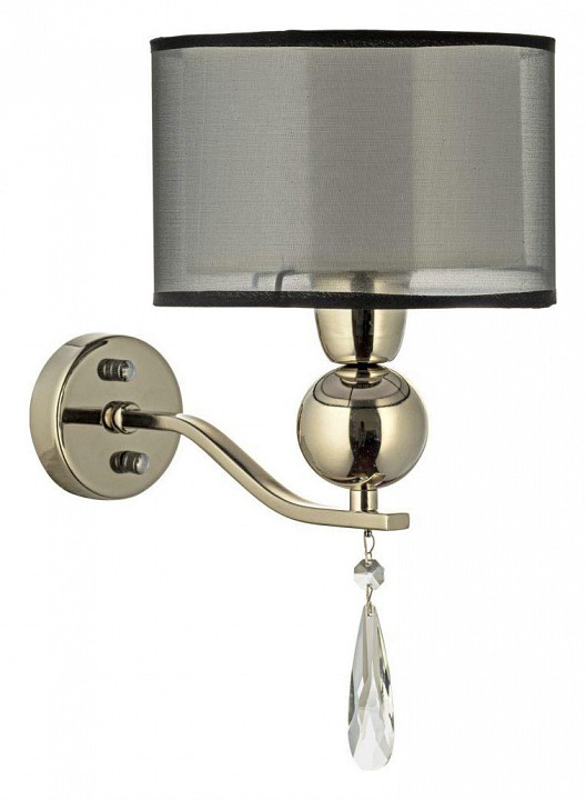 Бра arti lampadari rufina rufina e 2.1.1.600 n
