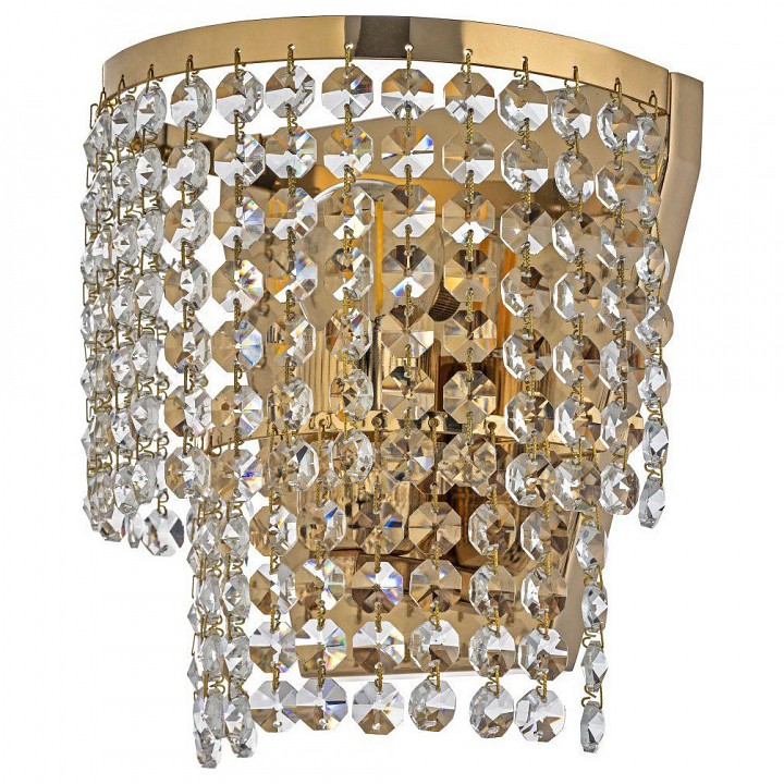 Накладной светильник arti lampadari sara gold sara e 2.10.503 g