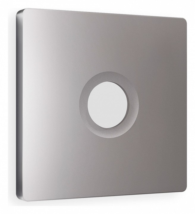 Накладка для тв-розетки ambrella volt quant ap5130