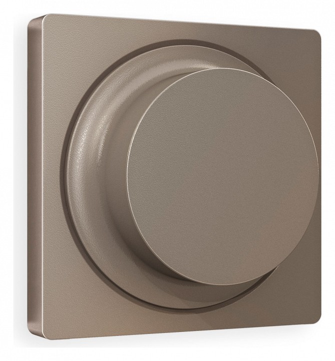 Накладка для диммера ambrella volt quant ap6355