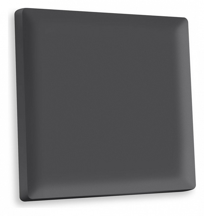 Клавиша для выключателя одноклавишного ambrella volt quant ap9010