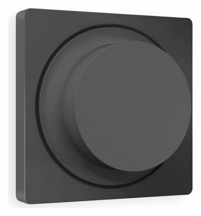 Накладка для диммера ambrella volt quant ap9055