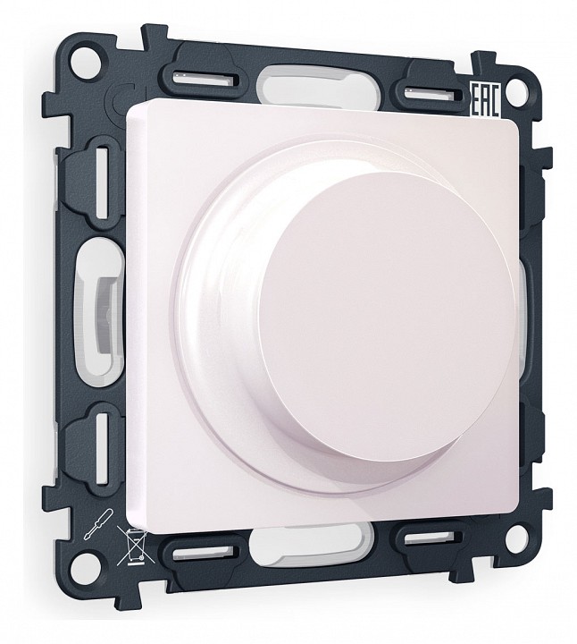 Диммер без рамки ambrella volt alfa ma205510