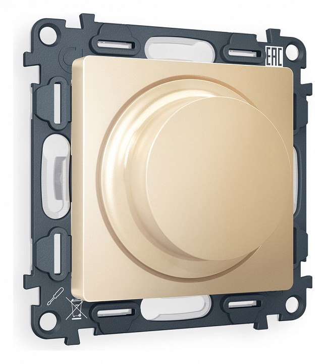 Диммер без рамки ambrella volt alfa ma605510