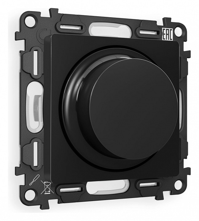 Диммер без рамки ambrella volt alfa ma805510