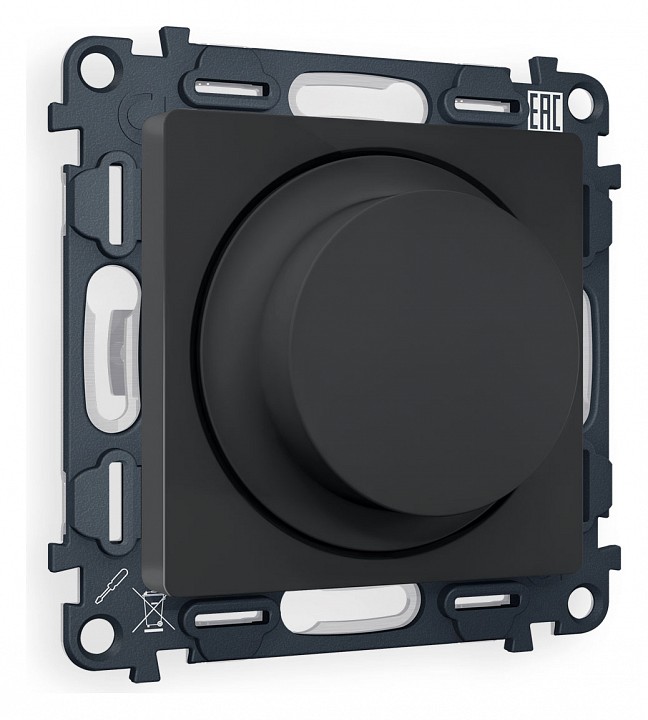 Диммер без рамки ambrella volt alfa ma905510