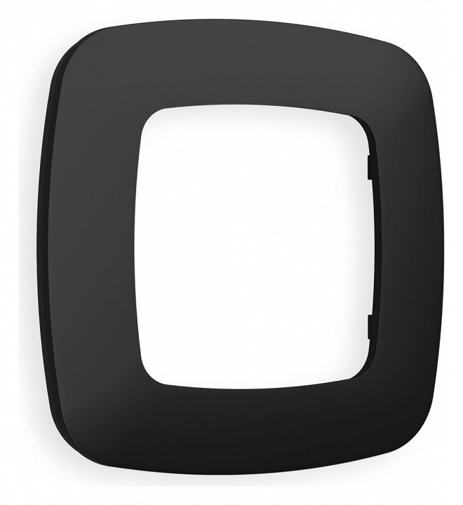 Рамка на 1 пост ambrella volt omega of140701