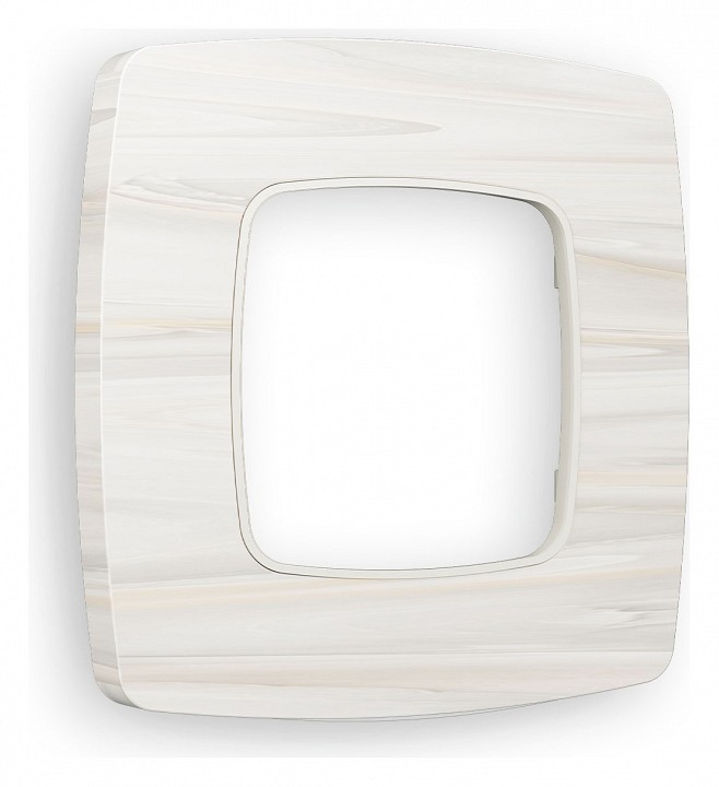 Рамка на 1 пост ambrella volt opera of940301