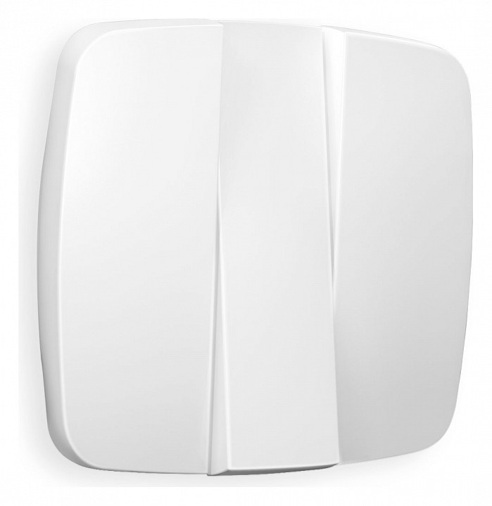 Клавиши для выключателя трехклавишного ambrella volt quant op1250