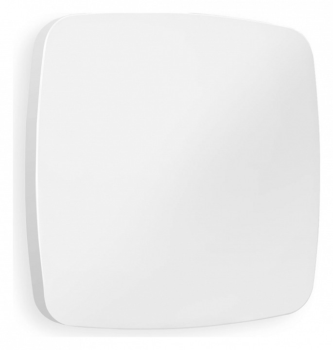 Заглушка для поста с рамкой ambrella volt quant op1360