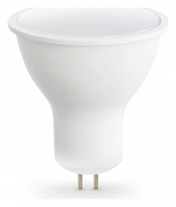 Лампа светодиодная ambrella light mr16 gu5.3 13вт 6400k 161306