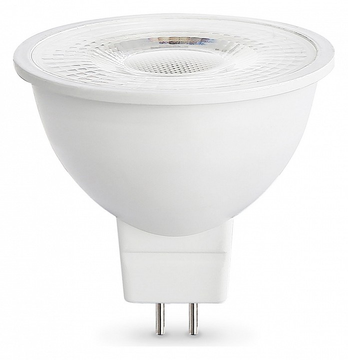 Лампа светодиодная ambrella light mr16 gu5.3 7вт 4000k 170714