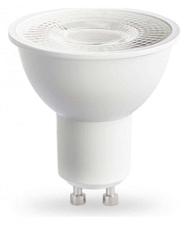 Лампа светодиодная ambrella light mr16 gu10 7вт 2700k 190713