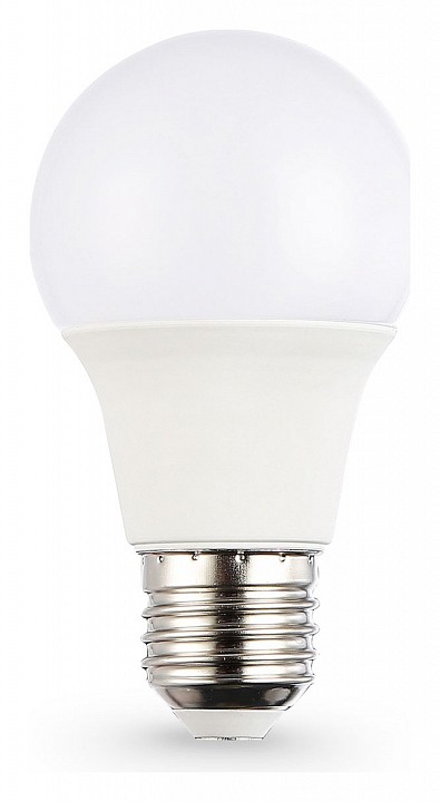 Лампа светодиодная ambrella light a60 e27 15вт 6400k 601506