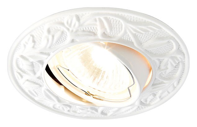 Встраиваемый светильник ambrella light a 711 wh