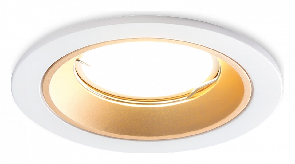 Встраиваемый светильник ambrella light a a8922