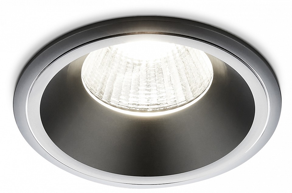 Встраиваемый светильник ambrella light a a901 sl